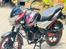 Bajaj Discover 2016 Motorbike