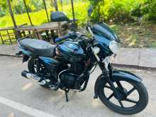 Bajaj Discover 2008 Motorbike
