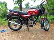 Bajaj Discover 2016 Motorbike