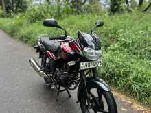 Bajaj Discover 2011 Motorbike
