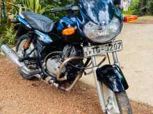 Bajaj Discover 2007 Motorbike