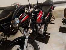 Bajaj Discover 2018 Motorbike