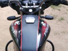 Bajaj Discover 2014 Motorbike