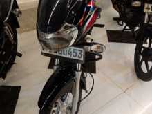 Bajaj Discover 2018 Motorbike
