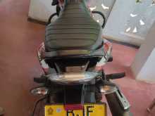 Bajaj Discover 2023 Motorbike