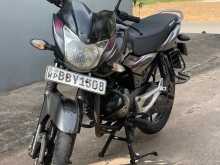 Bajaj Discover 2015 Motorbike