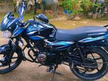 Bajaj Discover 2011 Motorbike