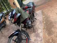 Bajaj Discover 2013 Motorbike