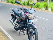 Bajaj Discover 2014 Motorbike