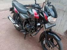 Bajaj Discover 2020 Motorbike