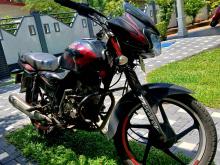 Bajaj Discover 2011 Motorbike