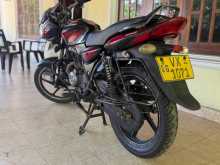 Bajaj Discover 2010 Motorbike