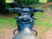 Bajaj Discover 2014 Motorbike