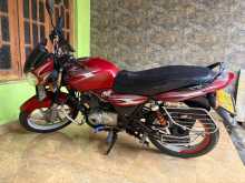 Bajaj Discover 2007 Motorbike
