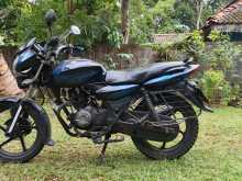 Bajaj Discover 2013 Motorbike