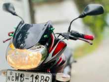 Bajaj Discover 2011 Motorbike