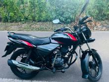 Bajaj Discover 2018 Motorbike