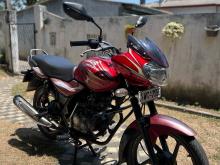 Bajaj Discover 2010 Motorbike