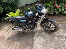 Bajaj Discover 2009 Motorbike