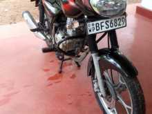 Bajaj Discover 2017 Motorbike