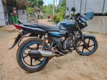 Bajaj Discover 2008 Motorbike