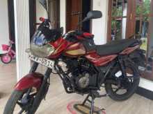 Bajaj Discover 2011 Motorbike
