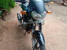 Bajaj Discover 2007 Motorbike