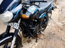 Bajaj Discover 2006 Motorbike