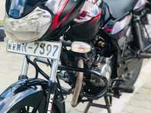 Bajaj Discover 2011 Motorbike