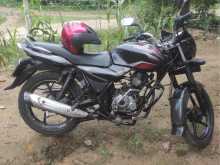 Bajaj Discover 2011 Motorbike