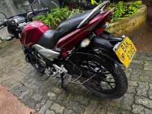 Bajaj Discover 2013 Motorbike