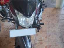 Bajaj Discover 2015 Motorbike