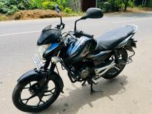 Bajaj Discover 2015 Motorbike