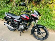 Bajaj Discover 2014 Motorbike