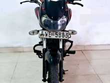 Bajaj Discover 2010 Motorbike
