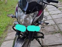 Bajaj Discover 2014 Motorbike
