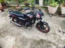 Bajaj Discover 2010 Motorbike
