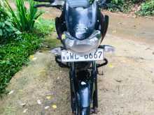 Bajaj Discover 2010 Motorbike