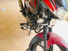 Bajaj Discover 2010 Motorbike