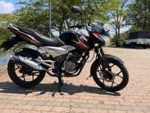 Bajaj Discover 2013 Motorbike