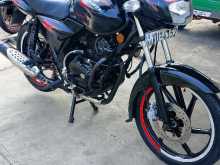 Bajaj Discover 2010 Motorbike