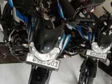 Bajaj Discover 2024 Motorbike