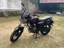 Bajaj Discover 2012 Motorbike