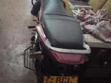 Bajaj Discover 2014 Motorbike