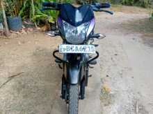 Bajaj Discover 2014 Motorbike