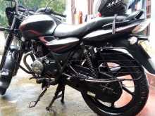 Bajaj Discover 2012 Motorbike