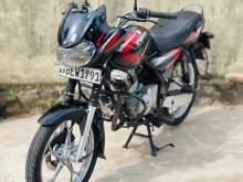 Bajaj Discover 2017 Motorbike