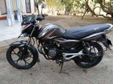 Bajaj Discover 2014 Motorbike