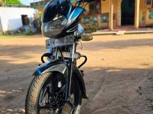 Bajaj Discover 2010 Motorbike