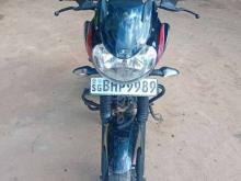 Bajaj Discover 2019 Motorbike